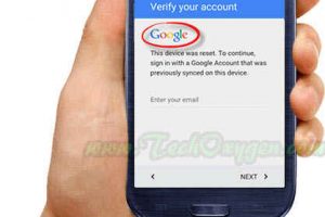 Bypass Google Account FRP from Samsung Galaxy S8, S8 Plus [Updated]