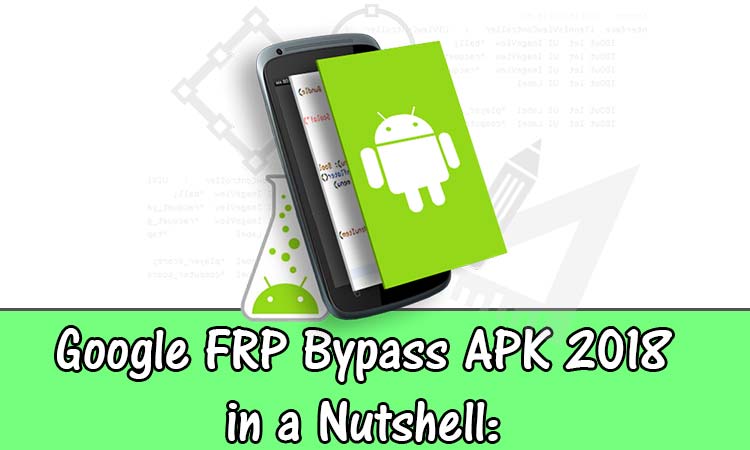 FRP Bypass APK Download FREE 2018 [Complete Guide] Latest Version