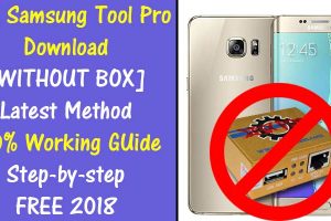 Z3X Samsung Tool Pro Download Without Box [WORKING METHOD]