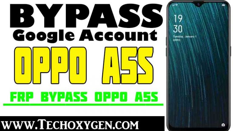 How To Remove Google Account From OPPO A5s