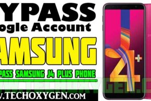 Samsung J4 Plus FRP Bypass Without PC - Unlock Google Account Verification