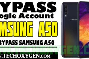 Samsung A50 FRP Bypass Without PC - Android 9 Pie [Best Method]