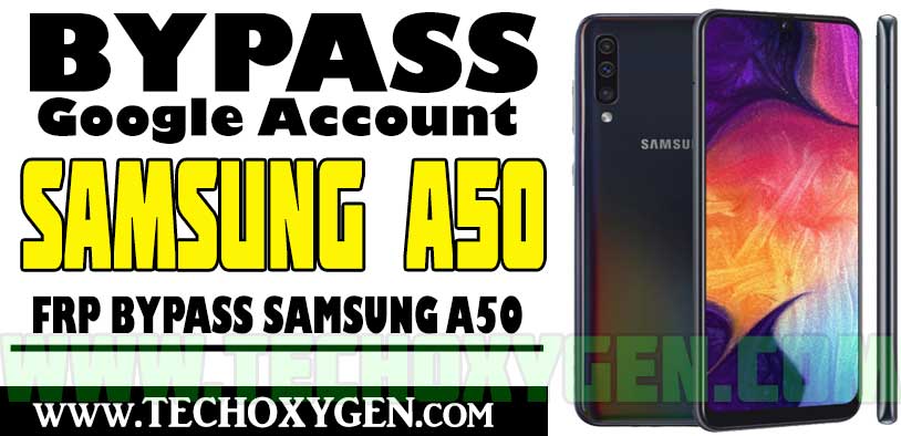 Samsung A50 FRP Bypass Without PC - Unlock Google Verification 9.0