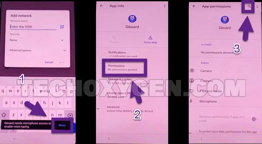 Google Pixel 5 FRP Bypass Andrid 11 Without PC - Unlock Google Account