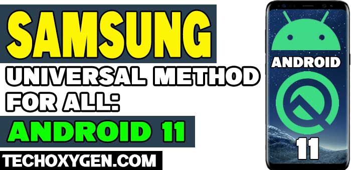 Samsung Android 11 FRP Bypass Universal Guide 2022 (NEW UPDATE)